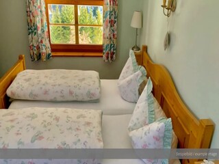 Apartamento Pertisau am Achensee Características 10