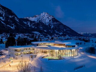 Apartamento Pertisau am Achensee Entorno 24