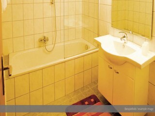 Apartamento Pertisau am Achensee Características 13