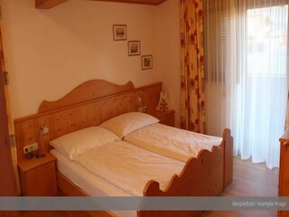 Apartment Pertisau am Achensee Ausstattung 14