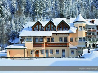 Apartment Pertisau am Achensee Außenaufnahme 4