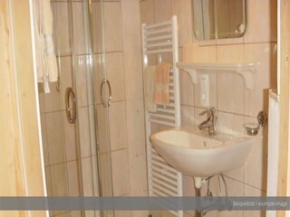 Apartment Pertisau am Achensee Ausstattung 17