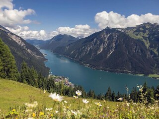 Apartment Pertisau am Achensee Umgebung 28