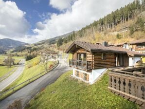 Parc de vacances Chalet moderne avec sauna près de Königsleiten - Forêt à Pinzgau - image1