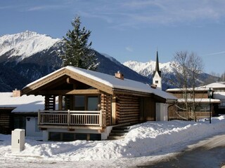 Parc de vacances Wald im Pinzgau Enregistrement extérieur 6