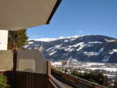 Vakantieappartement Zell am Ziller Buitenaudio-opname 1