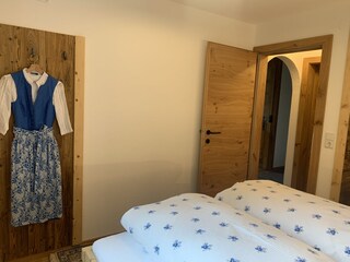 Appartamento per vacanze Zell am Ziller Caratteristiche 18