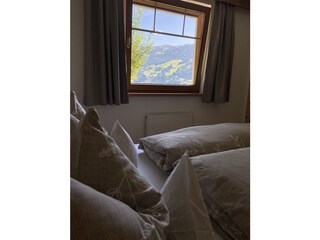 Appartamento per vacanze Zell am Ziller Caratteristiche 19