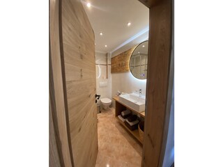 Appartamento per vacanze Zell am Ziller Caratteristiche 21