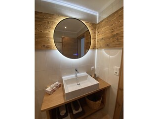 Appartamento per vacanze Zell am Ziller Caratteristiche 22