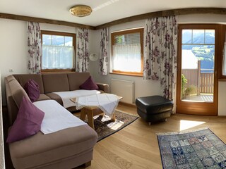 Appartamento per vacanze Zell am Ziller Caratteristiche 9