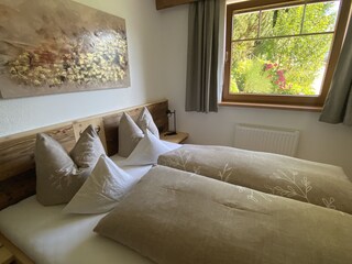 Appartamento per vacanze Zell am Ziller Caratteristiche 20