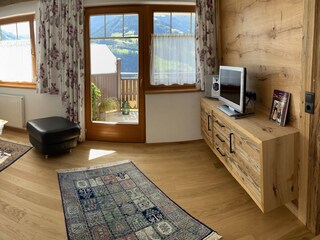 Appartamento per vacanze Zell am Ziller Caratteristiche 10