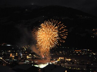 Appartamento per vacanze Zell am Ziller Ambiente 38