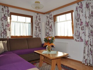 Appartamento per vacanze Zell am Ziller Caratteristiche 7