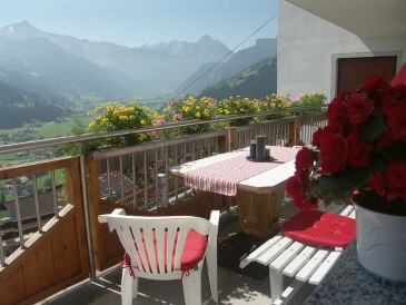 Ferienwohnung Dornauer