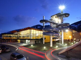 Appartamento per vacanze Zell am Ziller Ambiente 31