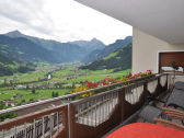 Holiday apartment Zell am Ziller Outdoor Recording 1