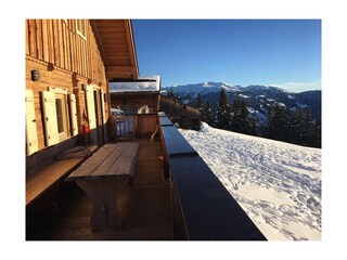 Appartamento per vacanze Zell am Ziller Documento 43