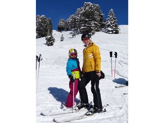 Appartamento per vacanze Zell am Ziller Ambiente 29