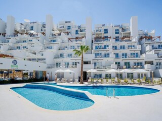 Parc de vacances Villajoyosa Enregistrement extérieur 3