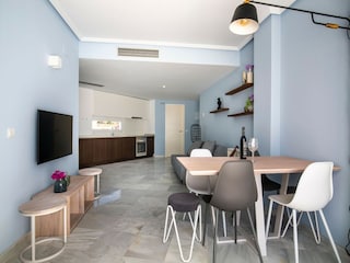 Holiday park Villajoyosa Features 9