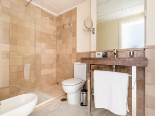 Vakantiepark Villajoyosa Kenmerken 12
