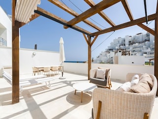 Ferienpark Villajoyosa Außenaufnahme 9