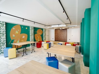 Vakantiepark Villajoyosa  39