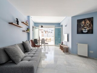 Vakantiepark Villajoyosa Kenmerken 1