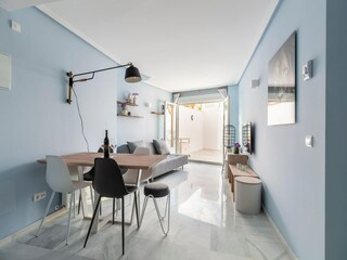 Vakantiepark Villajoyosa Kenmerken 15