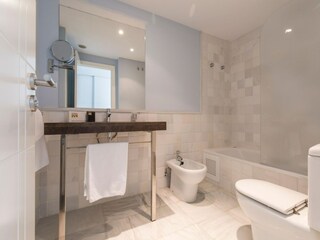 Vakantiepark Villajoyosa Kenmerken 18