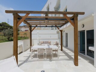 Parc de vacances Villajoyosa Enregistrement extérieur 7