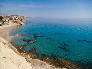 Parc de vacances Villajoyosa Environnement 19