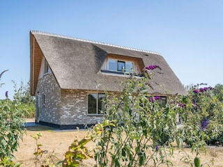 Parc de vacances Den Burg Enregistrement extérieur 1