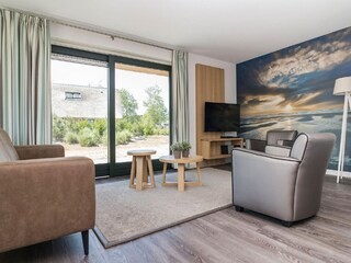 Holiday park Den Burg Features 3