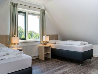Holiday park Den Burg Features 4