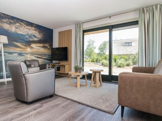 Vakantiepark Den Burg Kenmerken 4
