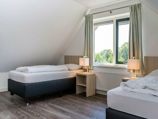 Ferienpark Den Burg Ausstattung 8