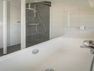 Parco vacanze Den Burg Caratteristiche 2