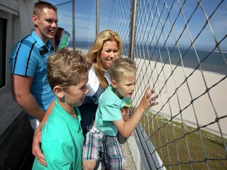 Vakantiepark Den Burg Omgeving 26