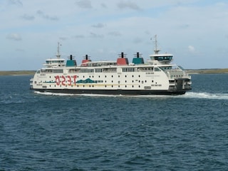 Ferienpark Den Burg Umgebung 20
