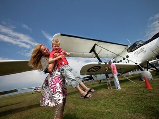 Parque de vacaciones Den Burg Entorno 24