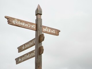 Vakantiepark Den Burg Omgeving 17