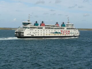 Parque de vacaciones Den Burg Entorno 29