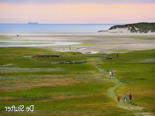 Holiday park Den Burg Environment 22