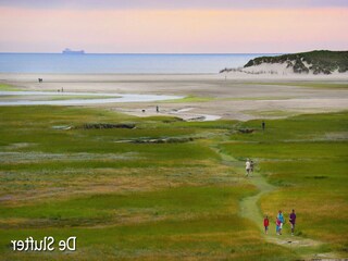 Parque de vacaciones Den Burg Entorno 22