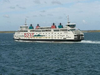 Parco vacanze Den Burg Ambiente 23