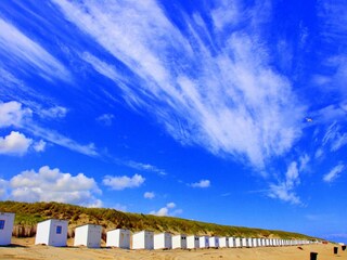 Parco vacanze Den Burg Ambiente 24