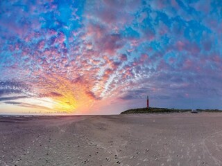 Vakantiepark Den Burg Omgeving 18